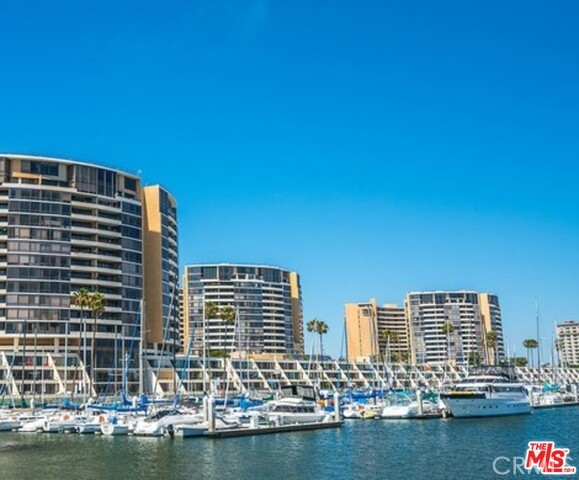 Detail Gallery Image 66 of 69 For 4316 Marina City Dr. #231,  Marina Del Rey,  CA 90292 - 2 Beds | 2 Baths