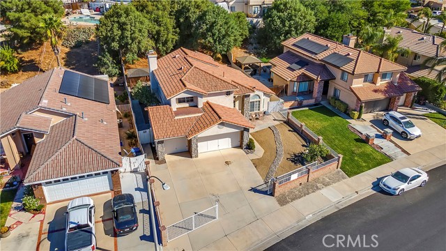 Detail Gallery Image 4 of 46 For 28216 Cannon Dr, Menifee,  CA 92585 - 4 Beds | 3 Baths