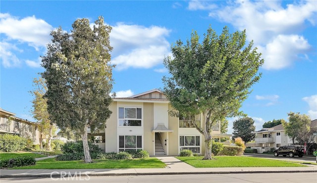 391 Avenida Castilla #N, Laguna Woods, CA 92637