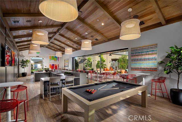 Bedford common amenity