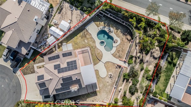 Detail Gallery Image 3 of 36 For 29429 Sunharbor Ct, Lake Elsinore,  CA 92530 - 5 Beds | 3 Baths