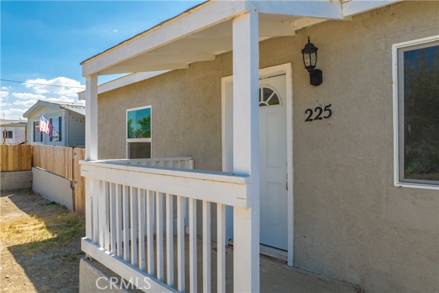 225 E 2nd Street, Other - See Remarks, CA, 93239 225 E 2nd Street, Other - See Remarks, CA, 93239