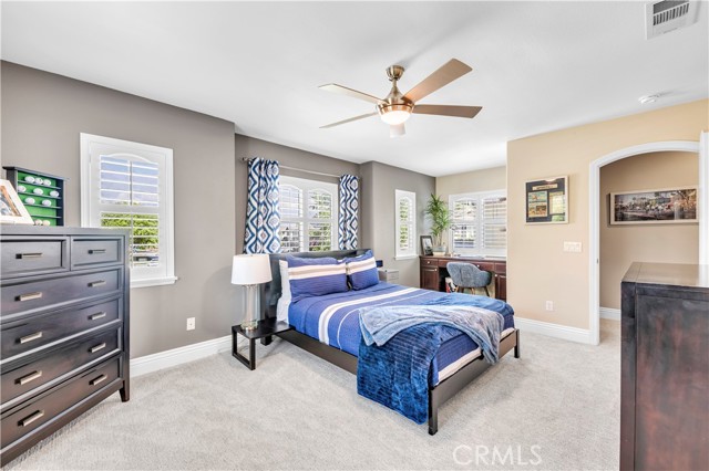 Detail Gallery Image 36 of 75 For 42449 Wyandotte St, Temecula,  CA 92592 - 5 Beds | 4 Baths