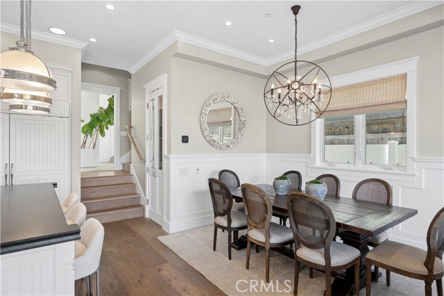 Detail Gallery Image 13 of 31 For 718 Poinsettia, Corona Del Mar,  CA 92625 - 3 Beds | 3/1 Baths