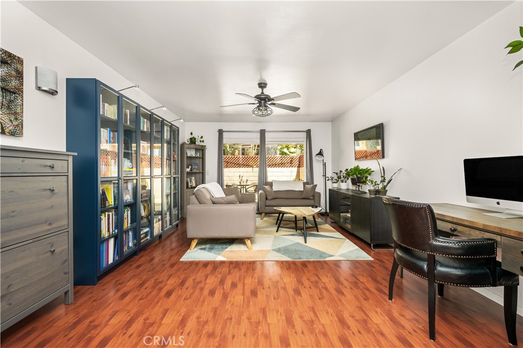6600 Warner Avenue #121
