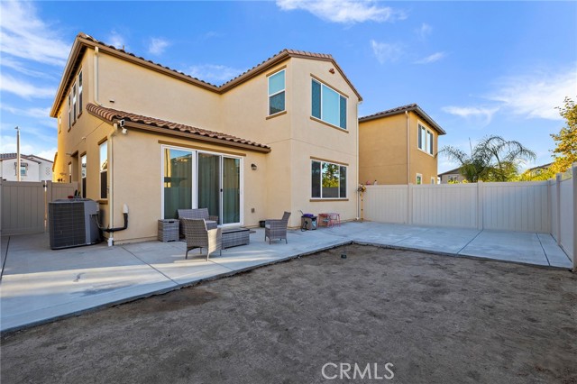 Detail Gallery Image 34 of 46 For 38476 Rosegate Pl, Murrieta,  CA 92563 - 4 Beds | 3/1 Baths