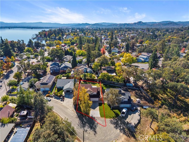 Detail Gallery Image 49 of 50 For 255 Robles, Lakeport,  CA 95453 - 3 Beds | 2/1 Baths