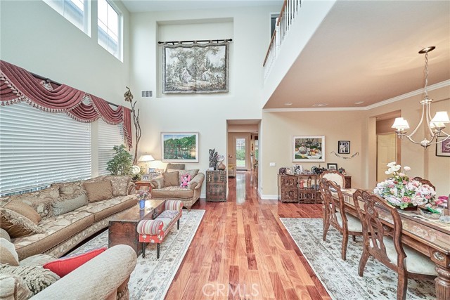 Detail Gallery Image 6 of 62 For 20655 Lugano Way, Porter Ranch,  CA 91326 - 4 Beds | 3 Baths