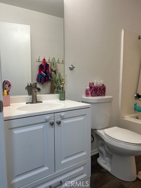 Detail Gallery Image 18 of 37 For 18209 Sierra #30,  Canyon Country,  CA 91351 - 2 Beds | 2 Baths