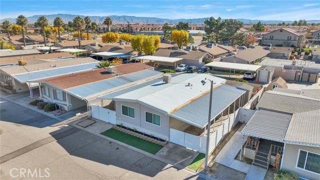 Detail Gallery Image 22 of 29 For 15252 Seneca Rd #221,  Victorville,  CA 92392 - 3 Beds | 2 Baths