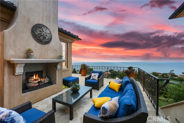 1509 Via Montemar, Palos Verdes Estates, California 90274, 4 Bedrooms Bedrooms, ,4 BathroomsBathrooms,Residential,Sold,Via Montemar,SB21180594