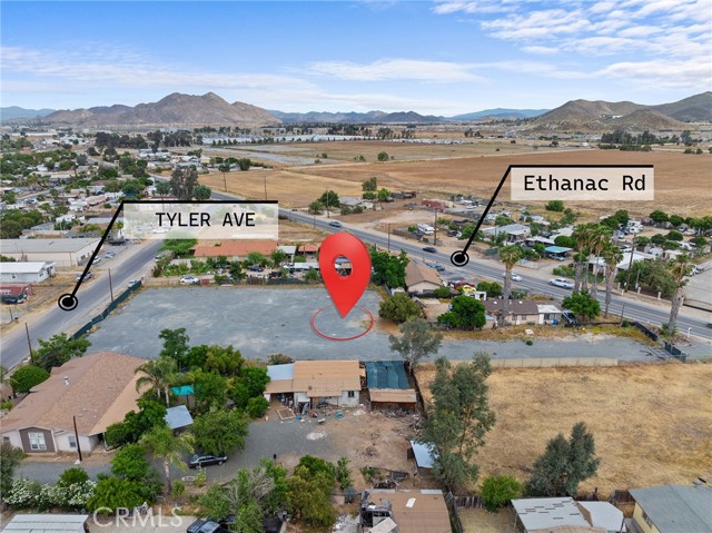 Detail Gallery Image 7 of 12 For 27536 Ethanac Rd, Menifee,  CA 92585 - – Beds | – Baths