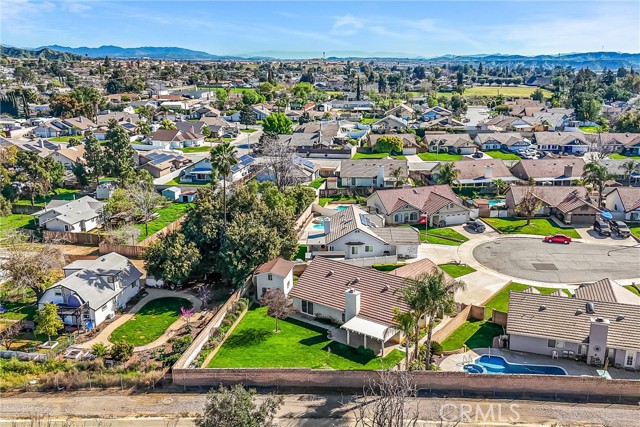 Detail Gallery Image 45 of 48 For 370 Rogers Ct, Calimesa,  CA 92320 - 4 Beds | 2 Baths