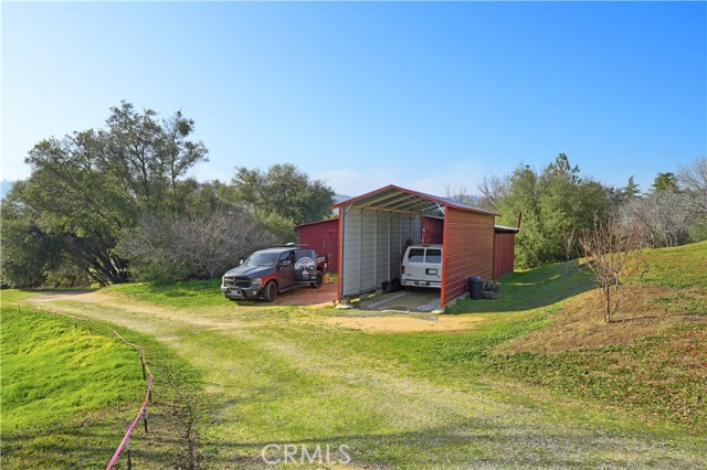 Detail Gallery Image 23 of 40 For 44800 Ahwahnee Acres, Ahwahnee,  CA 93601 - 5 Beds | 3 Baths
