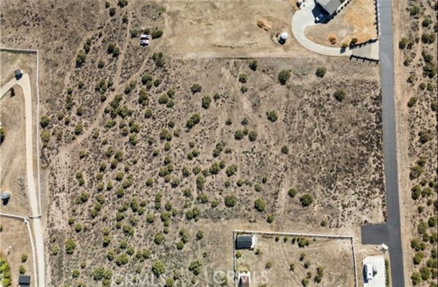  Land for Sale in Agua Dulce, California