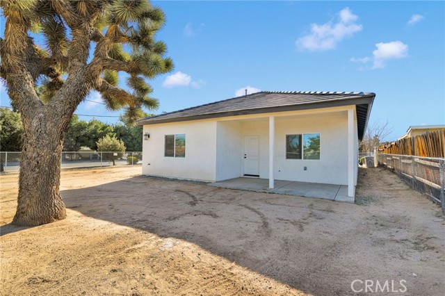 Detail Gallery Image 27 of 30 For 16150 Smoke Tree, Hesperia,  CA 92345 - 3 Beds | 2 Baths