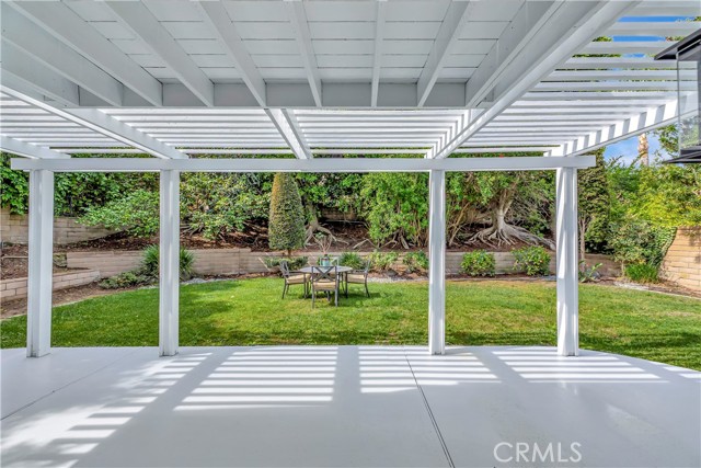 Detail Gallery Image 38 of 45 For 25511 Alisal Ave, Laguna Hills,  CA 92653 - 4 Beds | 2/1 Baths