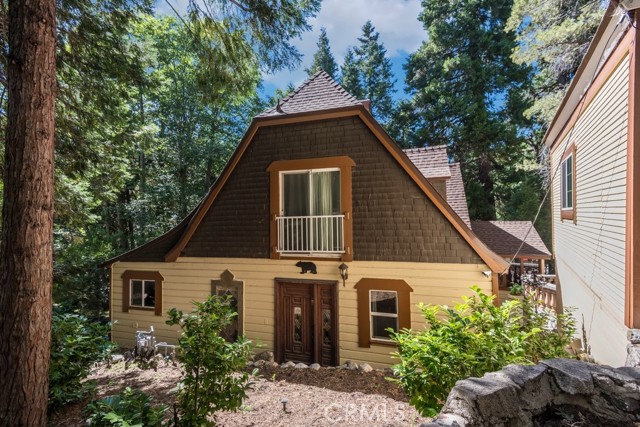 Detail Gallery Image 48 of 67 For 243 Mittry Dr, Lake Arrowhead,  CA 92352 - 5 Beds | 5 Baths