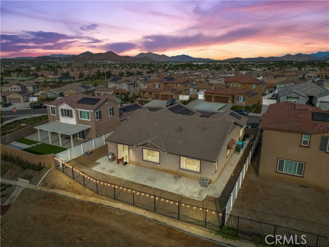 Detail Gallery Image 6 of 60 For 30685 Cherry Birch Ave, Menifee,  CA 92584 - 4 Beds | 3/1 Baths