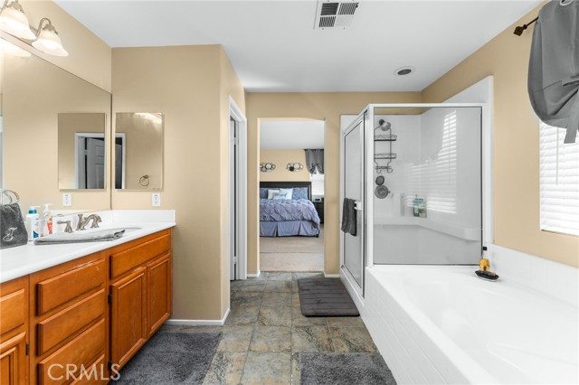 Detail Gallery Image 35 of 41 For 35509 Trevino Trl, Beaumont,  CA 92223 - 3 Beds | 2/1 Baths