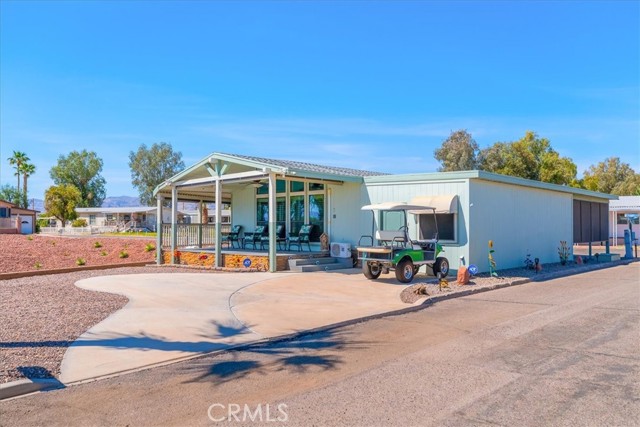 Detail Gallery Image 40 of 69 For 551 Beach, Needles,  CA 92363 - 2 Beds | 2 Baths