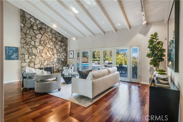 5 Pleasant Hill Drive, Rolling Hills Estates, California 90274, 5 Bedrooms Bedrooms, ,1 BathroomBathrooms,Residential,Sold,Pleasant Hill,PV22022320