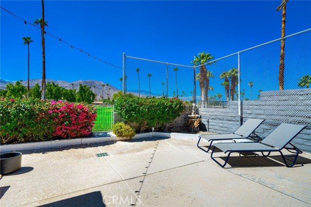 Detail Gallery Image 7 of 42 For 46125 Burroweed Ln, Palm Desert,  CA 92260 - 2 Beds | 2 Baths