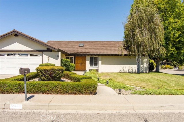 Detail Gallery Image 3 of 33 For 4406 Capricorn Ct, Lompoc,  CA 93436 - 4 Beds | 2 Baths
