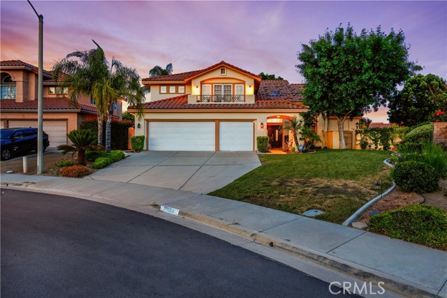 Detail Gallery Image 2 of 40 For 39990 Gibraltar Dr, Murrieta,  CA 92562 - 5 Beds | 3 Baths