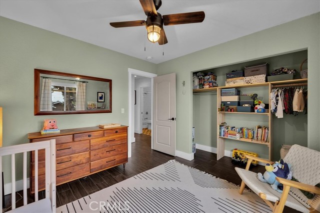 Detail Gallery Image 25 of 48 For 6463 Murrieta Ave, Yucca Valley,  CA 92284 - 3 Beds | 2 Baths