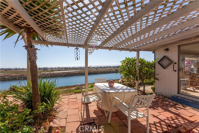 Detail Gallery Image 9 of 27 For 6262 E Marina View Dr #312,  Long Beach,  CA 90803 - 1 Beds | 1 Baths