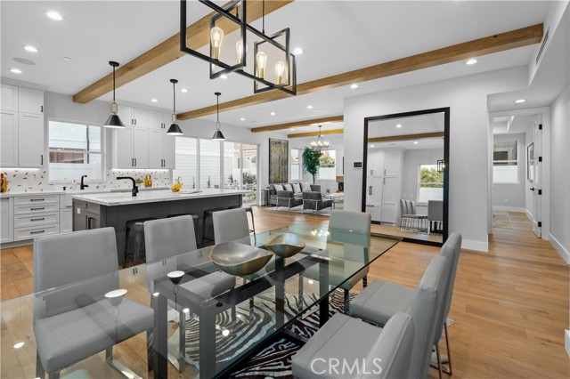 1934 Ruhland Avenue, Redondo Beach, California 90278, 5 Bedrooms Bedrooms, ,5 BathroomsBathrooms,Residential,Sold,Ruhland,PV23027311