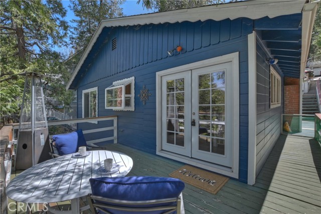 24032 Alpine Drive, Crestline, CA 92325