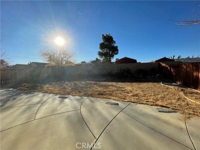 Detail Gallery Image 42 of 48 For 42815 Alexo Dr, Lancaster,  CA 93536 - 3 Beds | 1 Baths