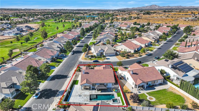 Detail Gallery Image 41 of 46 For 11137 Datura Ln, Apple Valley,  CA 92308 - 5 Beds | 3 Baths