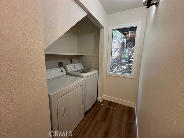 Detail Gallery Image 27 of 28 For 25094 Valle Dr, Crestline,  CA 92325 - 2 Beds | 1 Baths