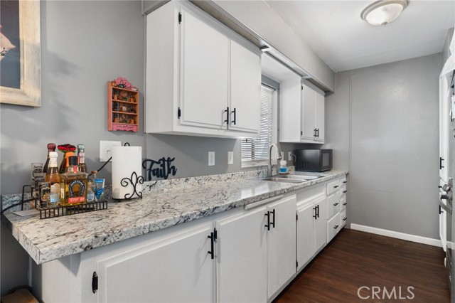 Detail Gallery Image 22 of 46 For 6601 Eucalyptus Dr #136,  Bakersfield,  CA 93306 - 3 Beds | 2 Baths