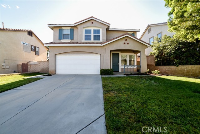 Details for 14810 Pete Dye Street, Moreno Valley, CA 92555
