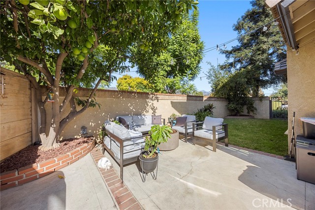 Detail Gallery Image 27 of 34 For 2027 Cobblefield Way, Glendora,  CA 91740 - 3 Beds | 2/1 Baths