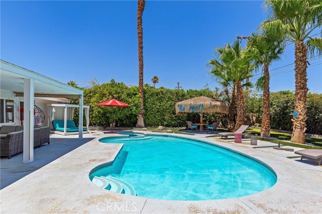 Detail Gallery Image 24 of 24 For 68190 Galardo Rd, Cathedral City,  CA 92234 - 3 Beds | 2 Baths