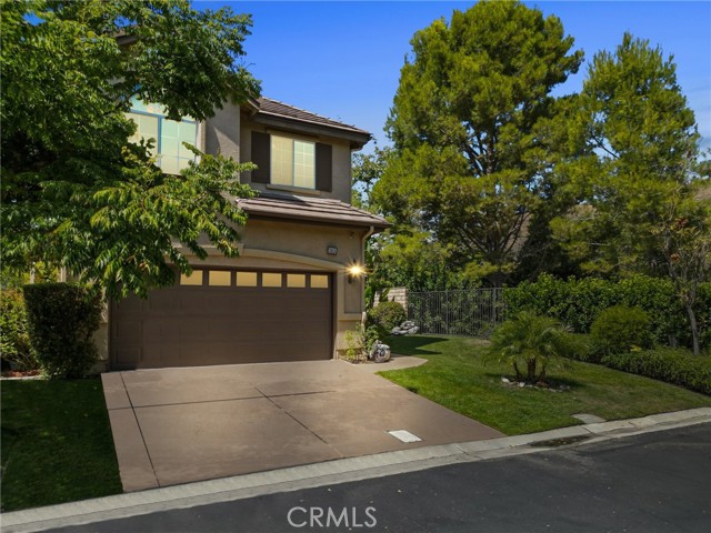 Detail Gallery Image 44 of 47 For 2915 Capella Way, Thousand Oaks,  CA 91362 - 3 Beds | 2/1 Baths