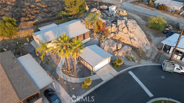 Detail Gallery Image 3 of 6 For 1536 S State St #233,  Hemet,  CA 92543 - 2 Beds | 2 Baths