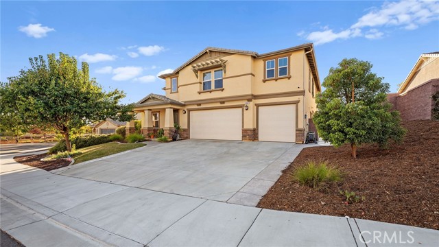 Detail Gallery Image 1 of 60 For 34947 Thorne Ct, Murrieta,  CA 92563 - 5 Beds | 4/1 Baths