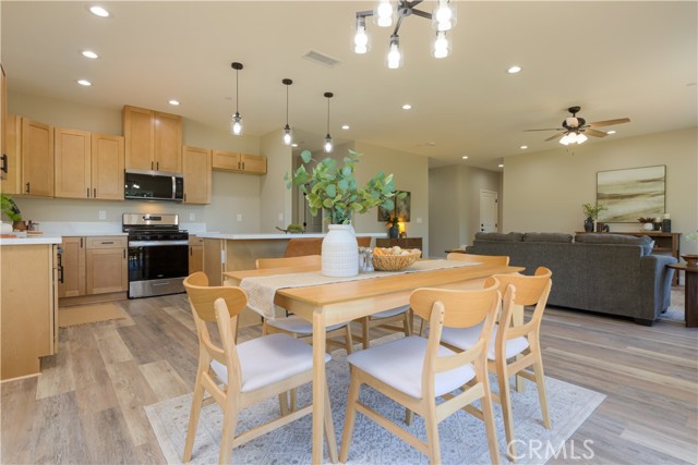 Detail Gallery Image 13 of 49 For 5963 Del Mar Ave, Paradise,  CA 95969 - 3 Beds | 2 Baths