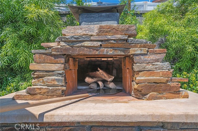 Pizza Oven