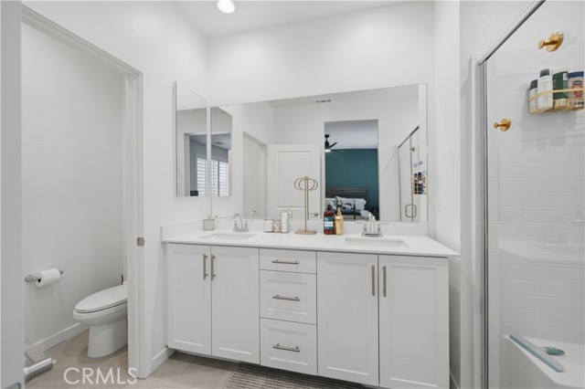 Detail Gallery Image 19 of 49 For 32340 Brunello Way, Temecula,  CA 92591 - 3 Beds | 2/1 Baths