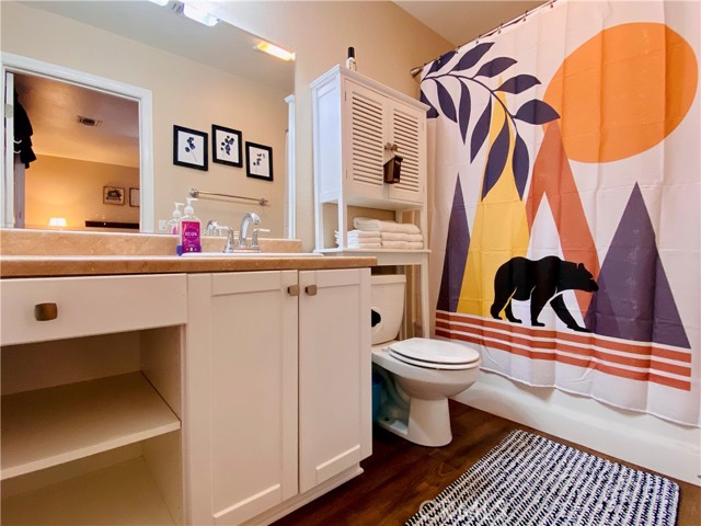 Detail Gallery Image 11 of 16 For 1024 W Sherwood Bld, Big Bear City,  CA 92314 - 3 Beds | 2 Baths