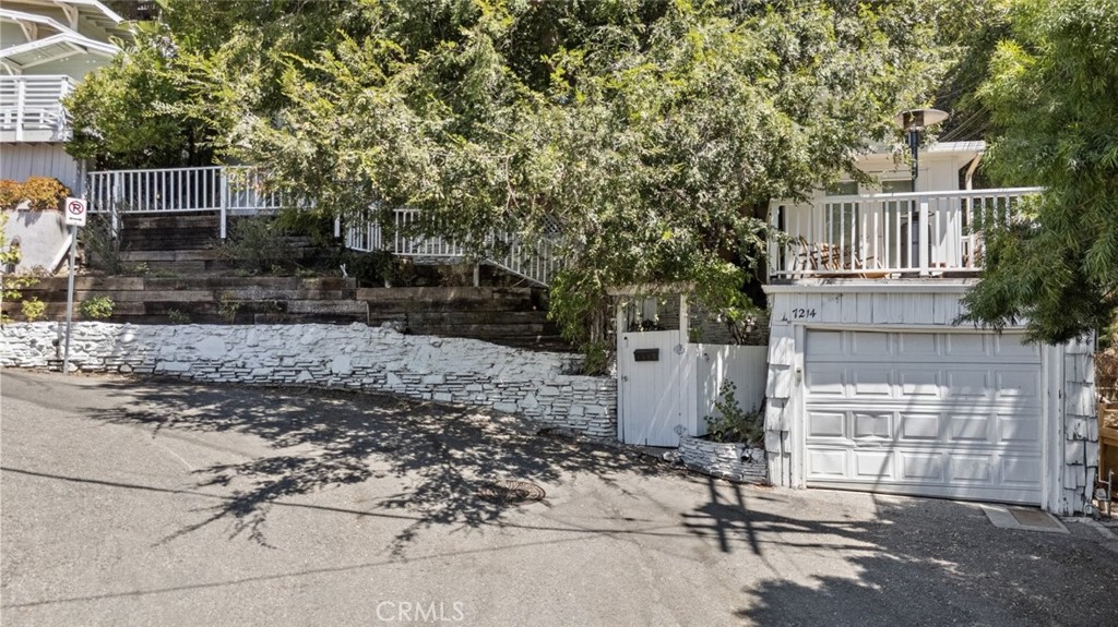 7214 S Sycamore Trail