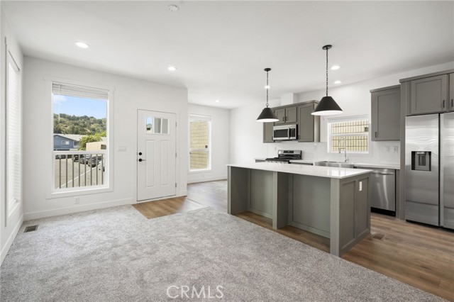 Detail Gallery Image 7 of 24 For 732 E Route 66 #20,  Glendora,  CA 91740 - 3 Beds | 2 Baths
