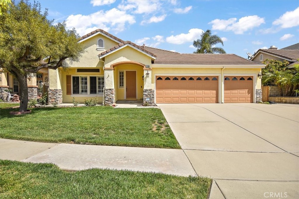 12338 Silver Saddle Drive, Rancho Cucamonga, CA 91739